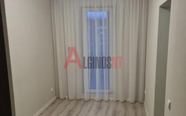Parduodamas butas Kuncų g., Bandužiai, Klaipėdos m., Klaipėdos m. sav., 55.00 m² ploto 2 kambariai 14