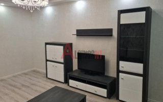 Parduodamas butas Kuncų g., Bandužiai, Klaipėdos m., Klaipėdos m. sav., 55.00 m² ploto 2 kambariai 15
