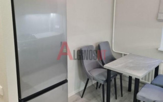 Parduodamas butas Kuncų g., Bandužiai, Klaipėdos m., Klaipėdos m. sav., 55.00 m² ploto 2 kambariai 16