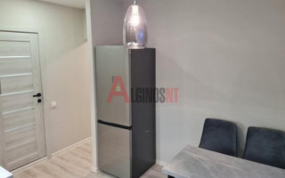 Parduodamas butas Kuncų g., Bandužiai, Klaipėdos m., Klaipėdos m. sav., 55.00 m² ploto 2 kambariai 17
