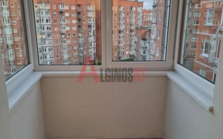 Parduodamas butas Kuncų g., Bandužiai, Klaipėdos m., Klaipėdos m. sav., 55.00 m² ploto 2 kambariai 18