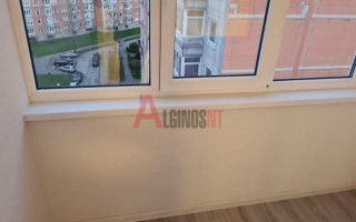 Parduodamas butas Kuncų g., Bandužiai, Klaipėdos m., Klaipėdos m. sav., 55.00 m² ploto 2 kambariai 19