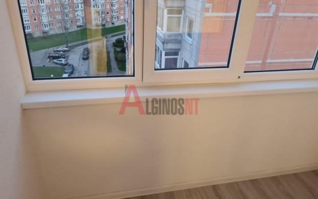 Parduodamas butas Kuncų g., Bandužiai, Klaipėdos m., Klaipėdos m. sav., 55.00 m² ploto 2 kambariai 19