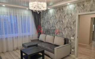 Parduodamas butas Kuncų g., Bandužiai, Klaipėdos m., Klaipėdos m. sav., 55.00 m² ploto 2 kambariai 20