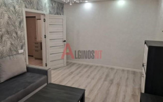 Parduodamas butas Kuncų g., Bandužiai, Klaipėdos m., Klaipėdos m. sav., 55.00 m² ploto 2 kambariai 3