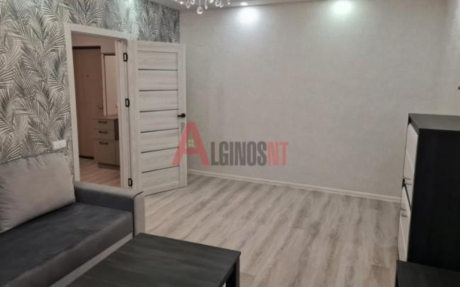 Parduodamas butas Kuncų g., Bandužiai, Klaipėdos m., Klaipėdos m. sav., 55.00 m² ploto 2 kambariai 3