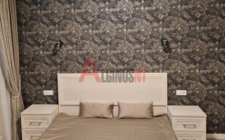 Parduodamas butas Kuncų g., Bandužiai, Klaipėdos m., Klaipėdos m. sav., 55.00 m² ploto 2 kambariai 4