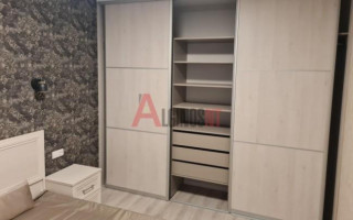 Parduodamas butas Kuncų g., Bandužiai, Klaipėdos m., Klaipėdos m. sav., 55.00 m² ploto 2 kambariai 7