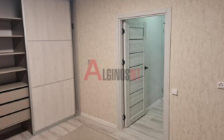 Parduodamas butas Kuncų g., Bandužiai, Klaipėdos m., Klaipėdos m. sav., 55.00 m² ploto 2 kambariai 8