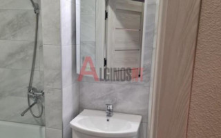 Parduodamas butas Kuncų g., Bandužiai, Klaipėdos m., Klaipėdos m. sav., 55.00 m² ploto 2 kambariai 9