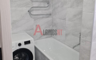 Parduodamas butas Kuncų g., Bandužiai, Klaipėdos m., Klaipėdos m. sav., 55.00 m² ploto 2 kambariai 10