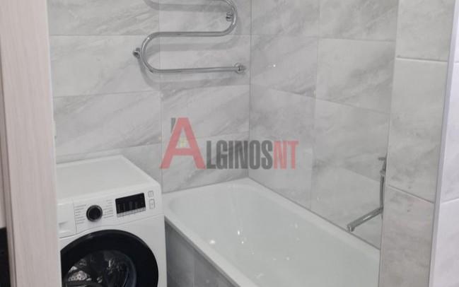 Parduodamas butas Kuncų g., Bandužiai, Klaipėdos m., Klaipėdos m. sav., 55.00 m² ploto 2 kambariai 10