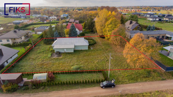 Parduodamas namas Armališkių g., Vaišvydava, Kauno m., Kauno m. sav., 180.00 m² ploto 4 kambariai 5