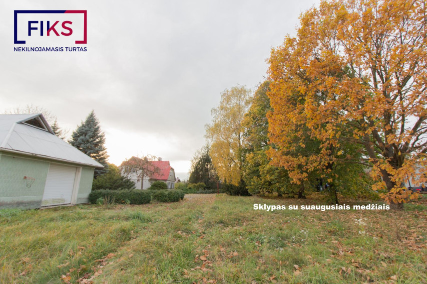 Parduodamas namas Armališkių g., Vaišvydava, Kauno m., Kauno m. sav., 180.00 m² ploto 4 kambariai 2