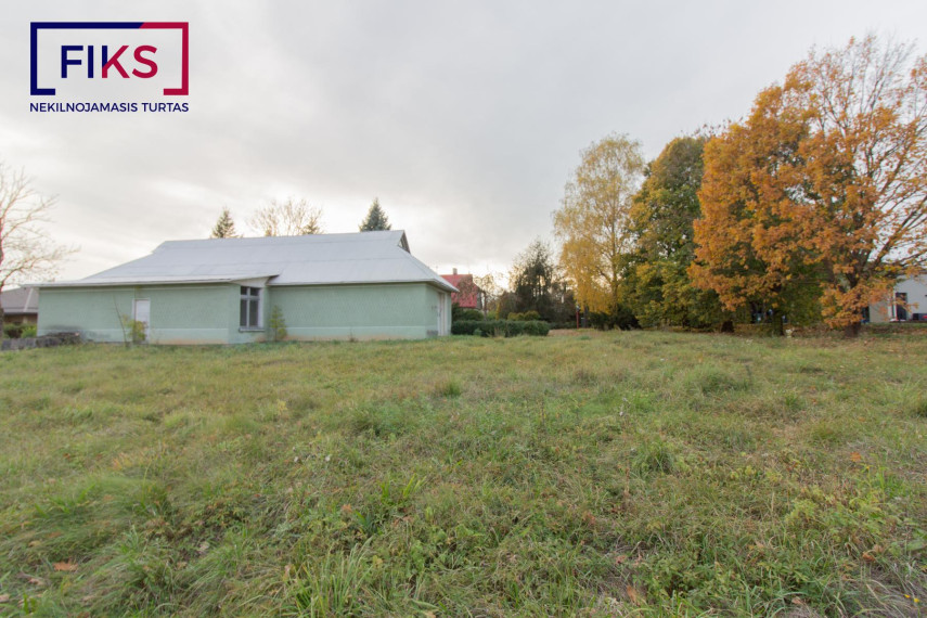 Parduodamas namas Armališkių g., Vaišvydava, Kauno m., Kauno m. sav., 180.00 m² ploto 4 kambariai 3
