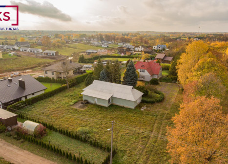 Parduodamas namas Armališkių g., Vaišvydava, Kauno m., Kauno m. sav., 180.00 m² ploto 4 kambariai