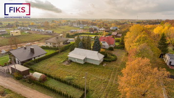 Parduodamas namas Armališkių g., Vaišvydava, Kauno m., Kauno m. sav., 180.00 m² ploto 4 kambariai 1