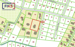 Parduodamas namas Armališkių g., Vaišvydava, Kauno m., Kauno m. sav., 180.00 m² ploto 4 kambariai 22