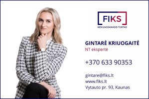 Parduodamas namas Armališkių g., Vaišvydava, Kauno m., Kauno m. sav., 180.00 m² ploto 4 kambariai 23
