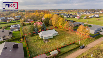 Parduodamas namas Armališkių g., Vaišvydava, Kauno m., Kauno m. sav., 180.00 m² ploto 4 kambariai 11