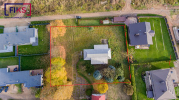 Parduodamas namas Armališkių g., Vaišvydava, Kauno m., Kauno m. sav., 180.00 m² ploto 4 kambariai 4