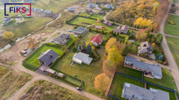 Parduodamas namas Armališkių g., Vaišvydava, Kauno m., Kauno m. sav., 180.00 m² ploto 4 kambariai 10