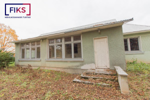 Parduodamas namas Armališkių g., Vaišvydava, Kauno m., Kauno m. sav., 180.00 m² ploto 4 kambariai 18