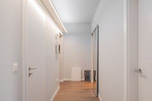 Parduodamas butas Vėtrungių g., Fabijoniškės, Vilniaus m., Vilniaus m. sav., 52.22 m2 ploto, 2 kambariai 10