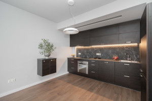 Parduodamas butas Vėtrungių g., Fabijoniškės, Vilniaus m., Vilniaus m. sav., 52.22 m2 ploto, 2 kambariai 12