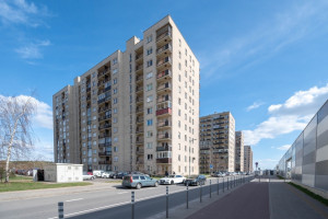 Parduodamas butas Vėtrungių g., Fabijoniškės, Vilniaus m., Vilniaus m. sav., 52.22 m2 ploto, 2 kambariai 32