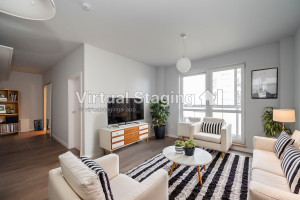 Parduodamas butas Vėtrungių g., Fabijoniškės, Vilniaus m., Vilniaus m. sav., 52.22 m2 ploto, 2 kambariai 38