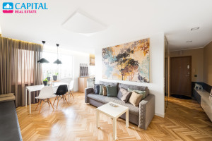 Nuomojamas butas Viršuliškių g., Viršuliškės, Vilniaus m., Vilniaus m. sav., 64 m2 ploto, 3 kambariai 3
