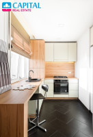 Nuomojamas butas Viršuliškių g., Viršuliškės, Vilniaus m., Vilniaus m. sav., 64 m2 ploto, 3 kambariai 10