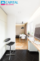 Nuomojamas butas Viršuliškių g., Viršuliškės, Vilniaus m., Vilniaus m. sav., 64 m2 ploto, 3 kambariai 11