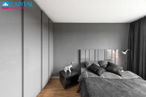 Nuomojamas butas Viršuliškių g., Viršuliškės, Vilniaus m., Vilniaus m. sav., 64 m2 ploto, 3 kambariai 19