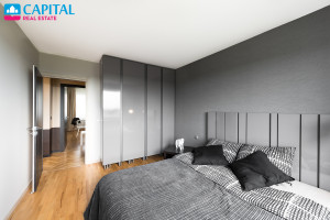 Nuomojamas butas Viršuliškių g., Viršuliškės, Vilniaus m., Vilniaus m. sav., 64 m2 ploto, 3 kambariai 20