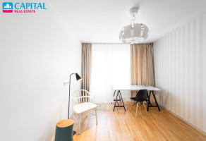 Nuomojamas butas Viršuliškių g., Viršuliškės, Vilniaus m., Vilniaus m. sav., 64 m2 ploto, 3 kambariai 21
