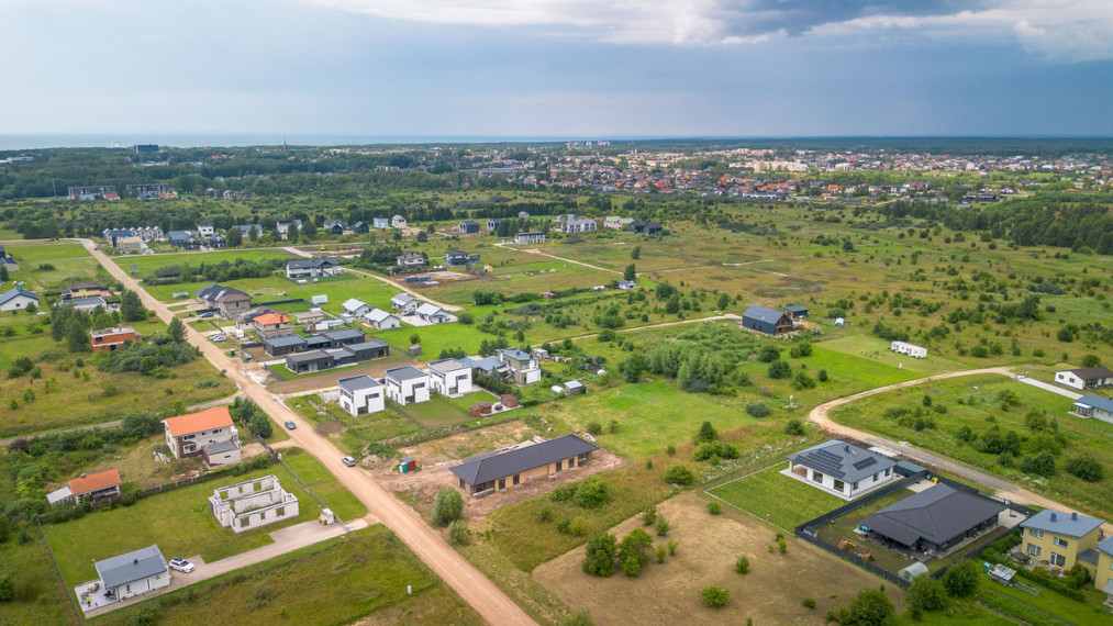 Parduodamas butas Vilimiškės kel., , Palangoje, 100 kv.m ploto 13