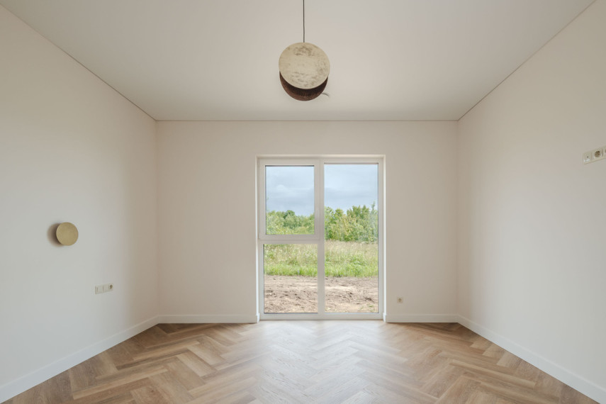 Parduodamas butas Vilimiškės kel., , Palangoje, 100 kv.m ploto 17