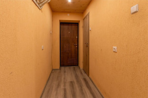 Parduodamas butas J. Biliūno g., Anykščiuose, 45.36 kv.m ploto 6