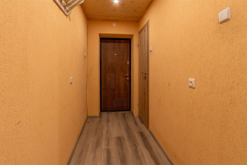 Parduodamas butas J. Biliūno g., Anykščiuose, 45.36 kv.m ploto 6