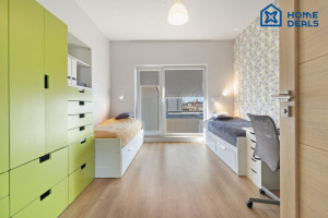 Parduodamas namas Pilaitė, Vilniaus m., Vilniaus m. sav., 209.24 m² ploto 5 kambariai 12