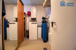 Parduodamas namas Pilaitė, Vilniaus m., Vilniaus m. sav., 209.24 m² ploto 5 kambariai 28