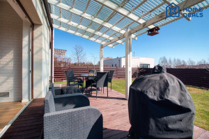 Parduodamas namas Pilaitė, Vilniaus m., Vilniaus m. sav., 209.24 m² ploto 5 kambariai 29