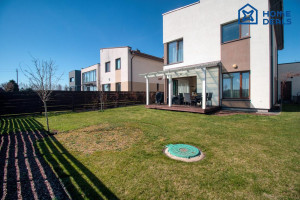 Parduodamas namas Pilaitė, Vilniaus m., Vilniaus m. sav., 209.24 m² ploto 5 kambariai 31
