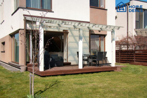 Parduodamas namas Pilaitė, Vilniaus m., Vilniaus m. sav., 209.24 m² ploto 5 kambariai 34