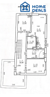 Parduodamas namas Pilaitė, Vilniaus m., Vilniaus m. sav., 209.24 m² ploto 5 kambariai 39