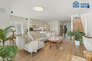 Parduodamas namas Pilaitė, Vilniaus m., Vilniaus m. sav., 209.24 m² ploto 5 kambariai 5