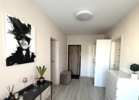 Parduodamas butas Jūrininkų pr., Bandužiai, Klaipėdos m., Klaipėdos m. sav., 59.52 m² ploto 2 kambariai