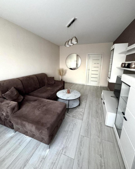 Parduodamas butas Jūrininkų pr., Bandužiai, Klaipėdos m., Klaipėdos m. sav., 59.52 m² ploto 2 kambariai 2